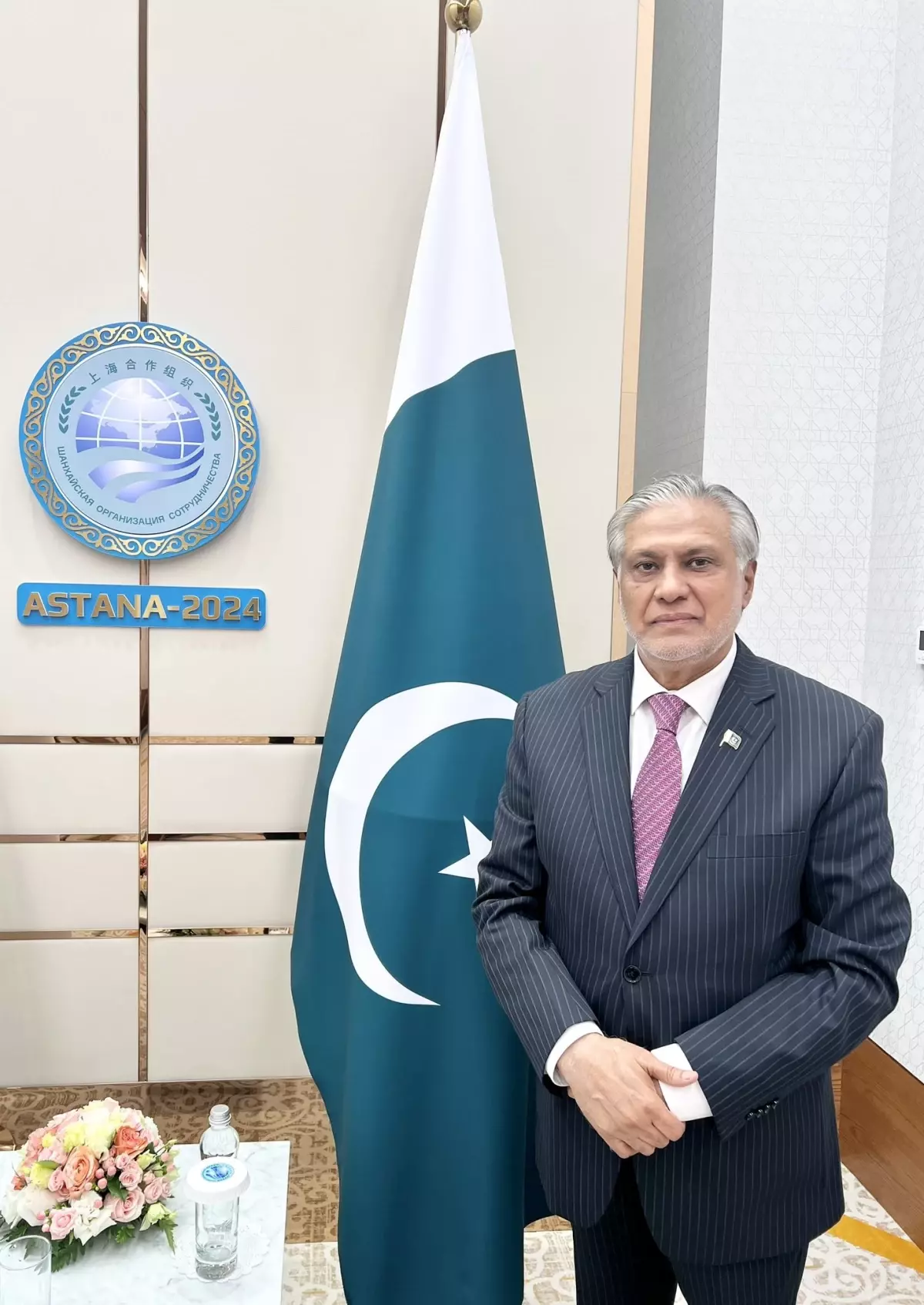 Pakistan ve Hindistan Ateşkes Anlaşması