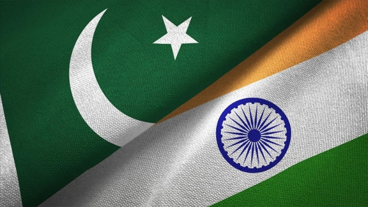 Pakistan’dan Hindistan’a: Su bizim kırmızı çizgimizdir