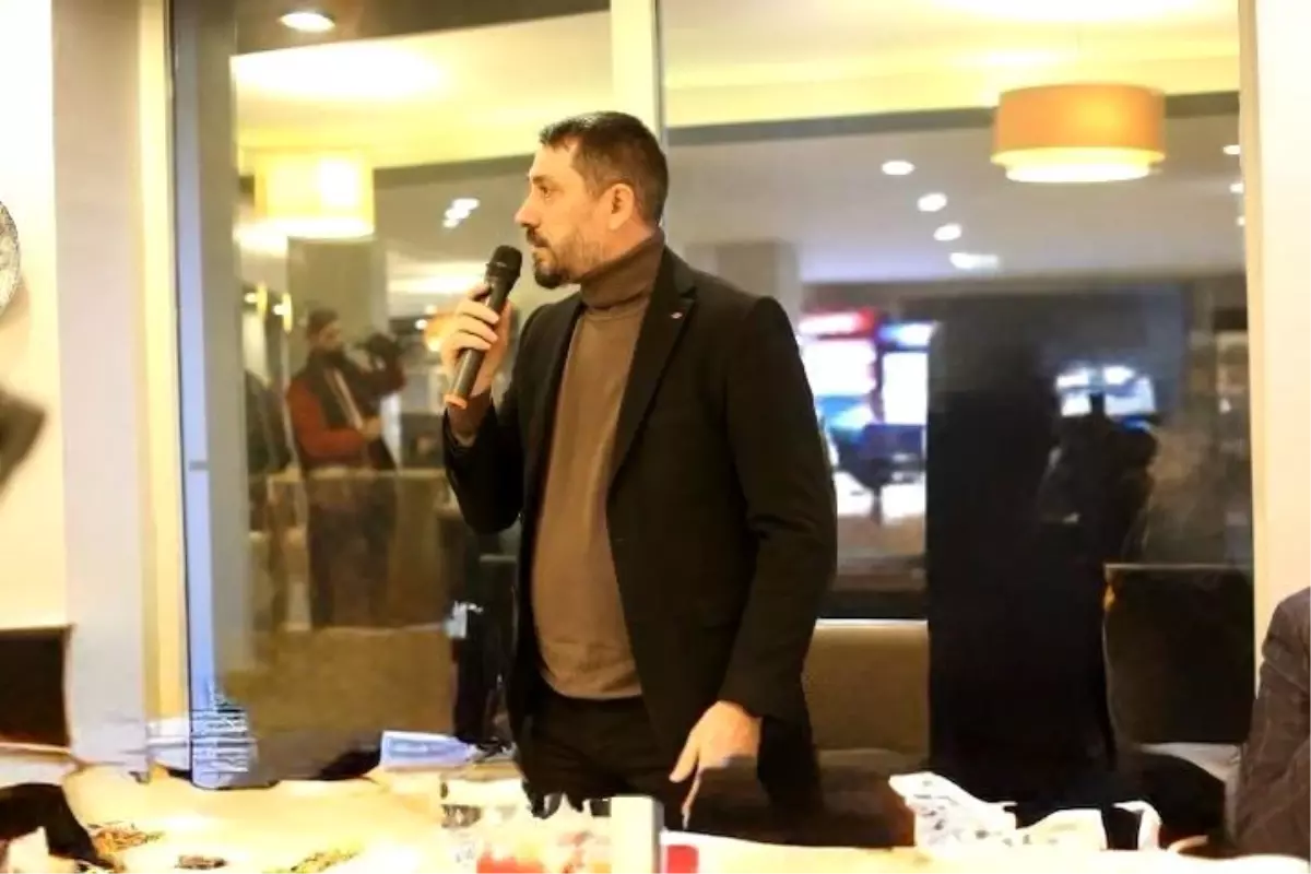 Patnos’taki STK’lardan “Terörsüz Türkiye” sürecine destek
