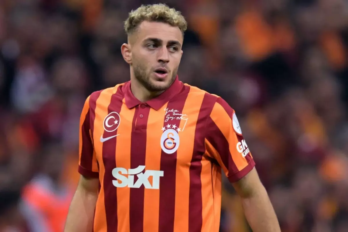 Pazarlığa kapalı! İşte Barış Alper’in bonservisi
