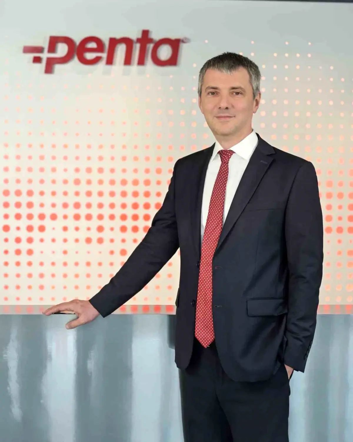 Penta Teknoloji 2025’te Büyümeye Devam Ediyor