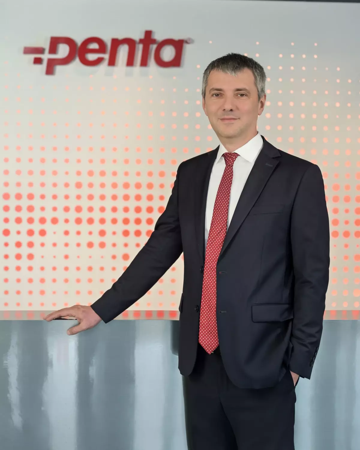 Penta Teknoloji 2025’te Büyümeye Devam Ediyor