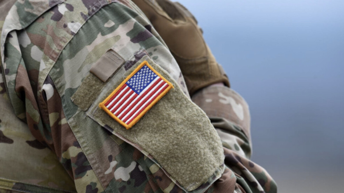 Pentagon’a çağrı: Transseksüel askerleri ordudan ihraç edin