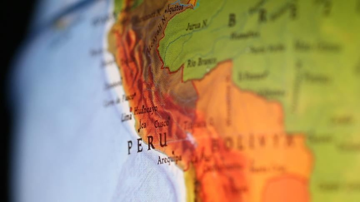 Peru’da kaçırılan 13 madencinin cansız bedeni bulundu