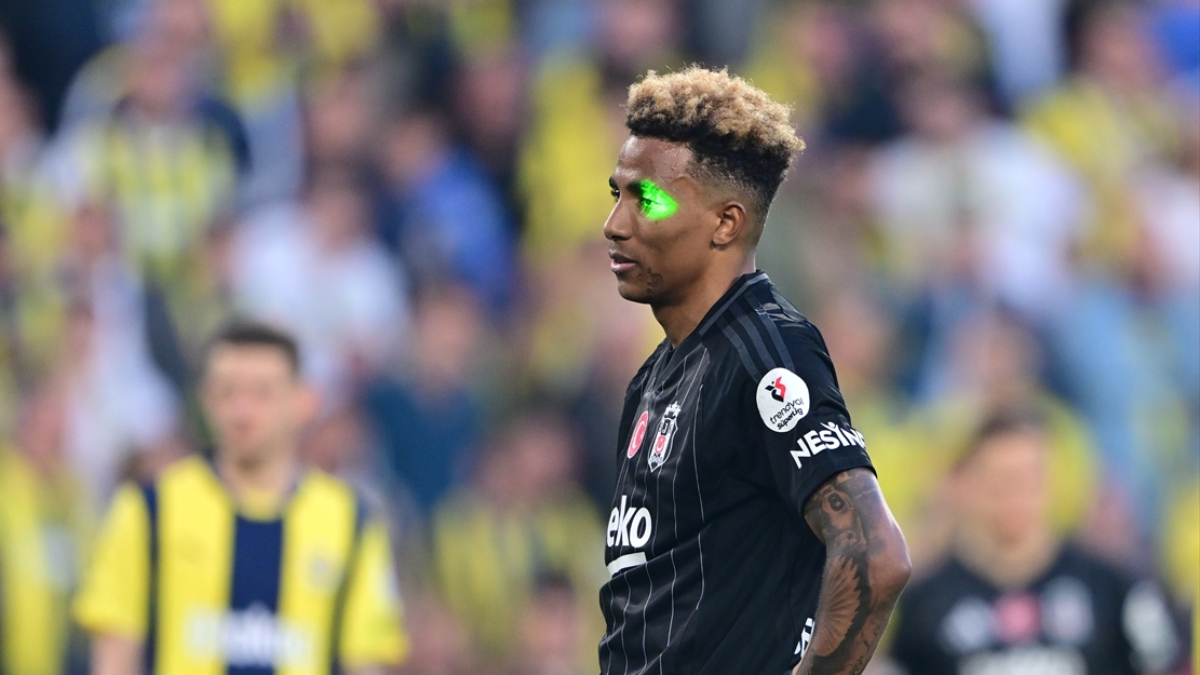 PFDK’dan Fenerbahçe’ye lazer cezası