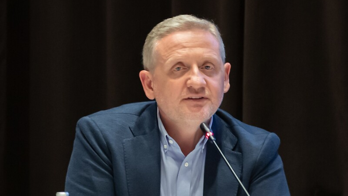 PFDK’dan Göksel Gümüşdağ’a hak mahrumiyeti cezası