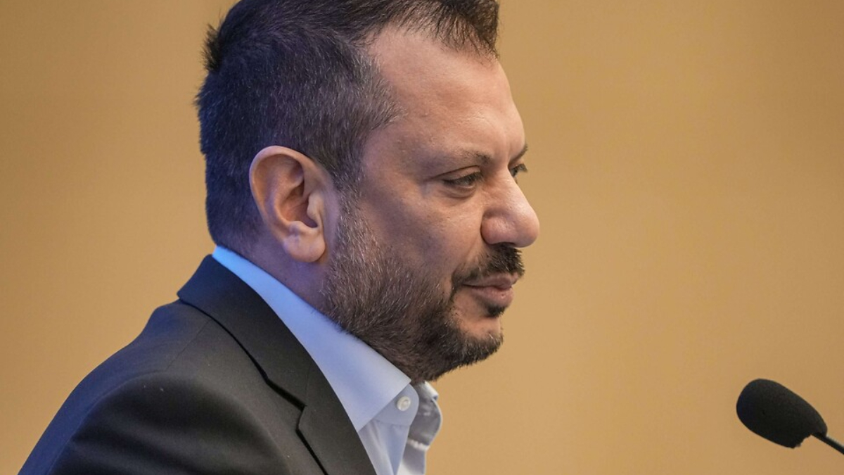 PFDK’den Ertuğrul Doğan’a 45 gün hak mahrumiyeti cezası