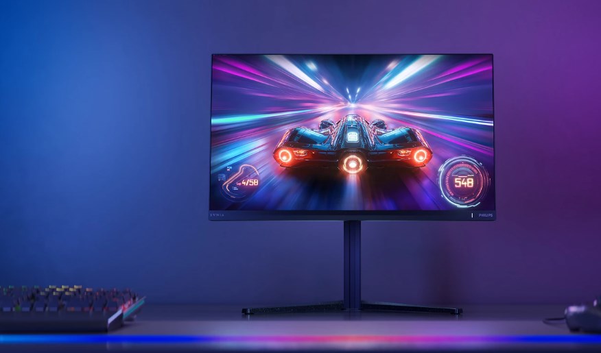 Philips’ten oyunseverlere özel yüksek performanslı yeni monitör