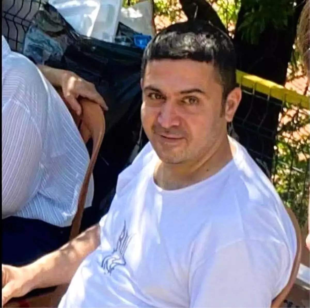 Pideci İsmail Şirin Hayatını Kaybetti