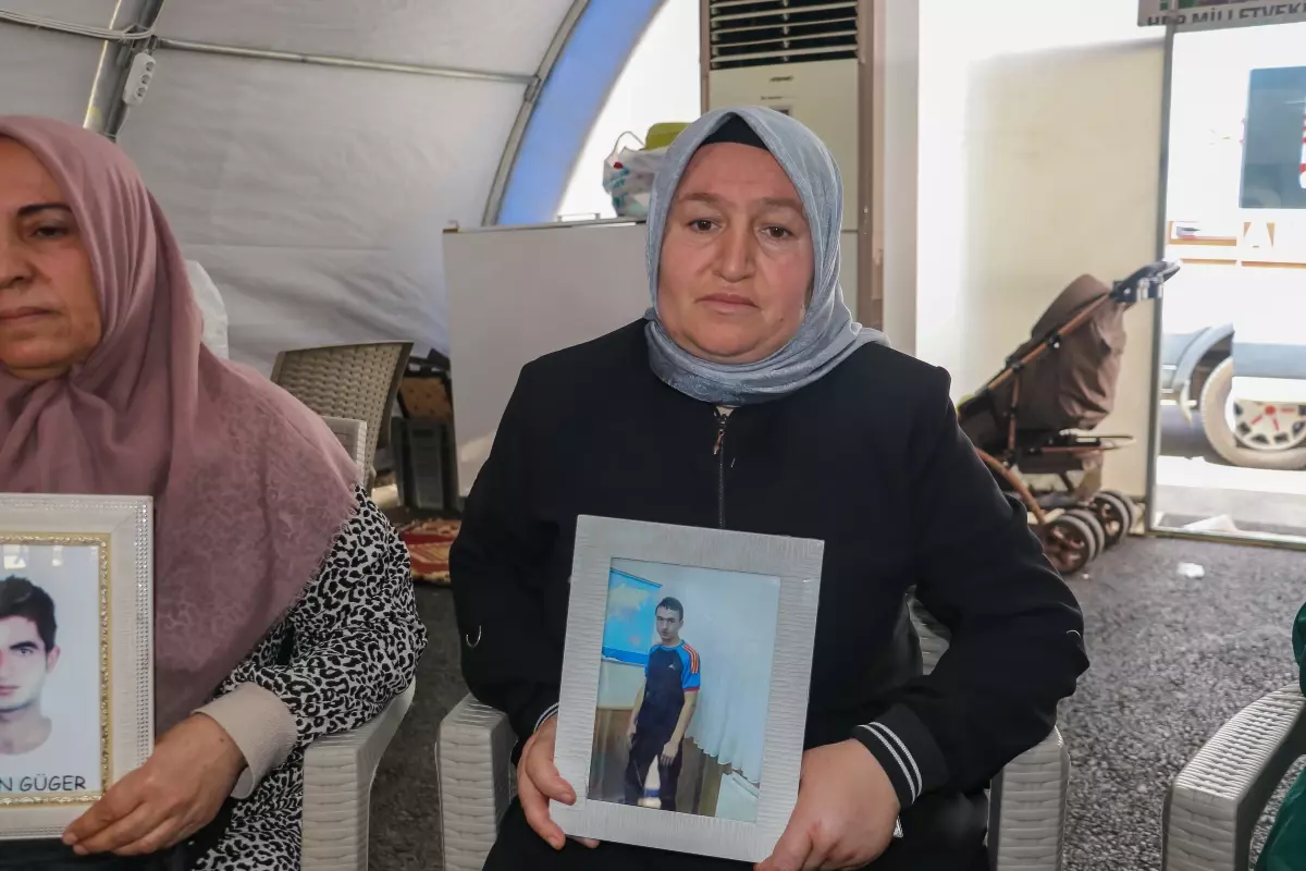 PKK’nın Feshi, Ailelere Umut Oldu