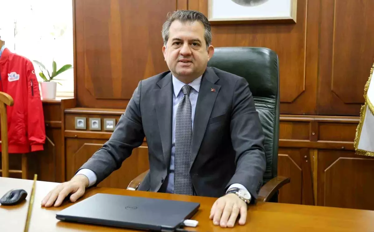PKK’nın Feshi Türkiye İçin Tarihi Bir Adım