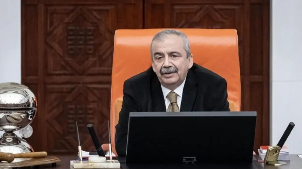 PKK’nın Fesih Kararı Sonrası Ali Fuat Önder’den Açıklama: “Kardeşimin tüm çabası bugünler içindi”
