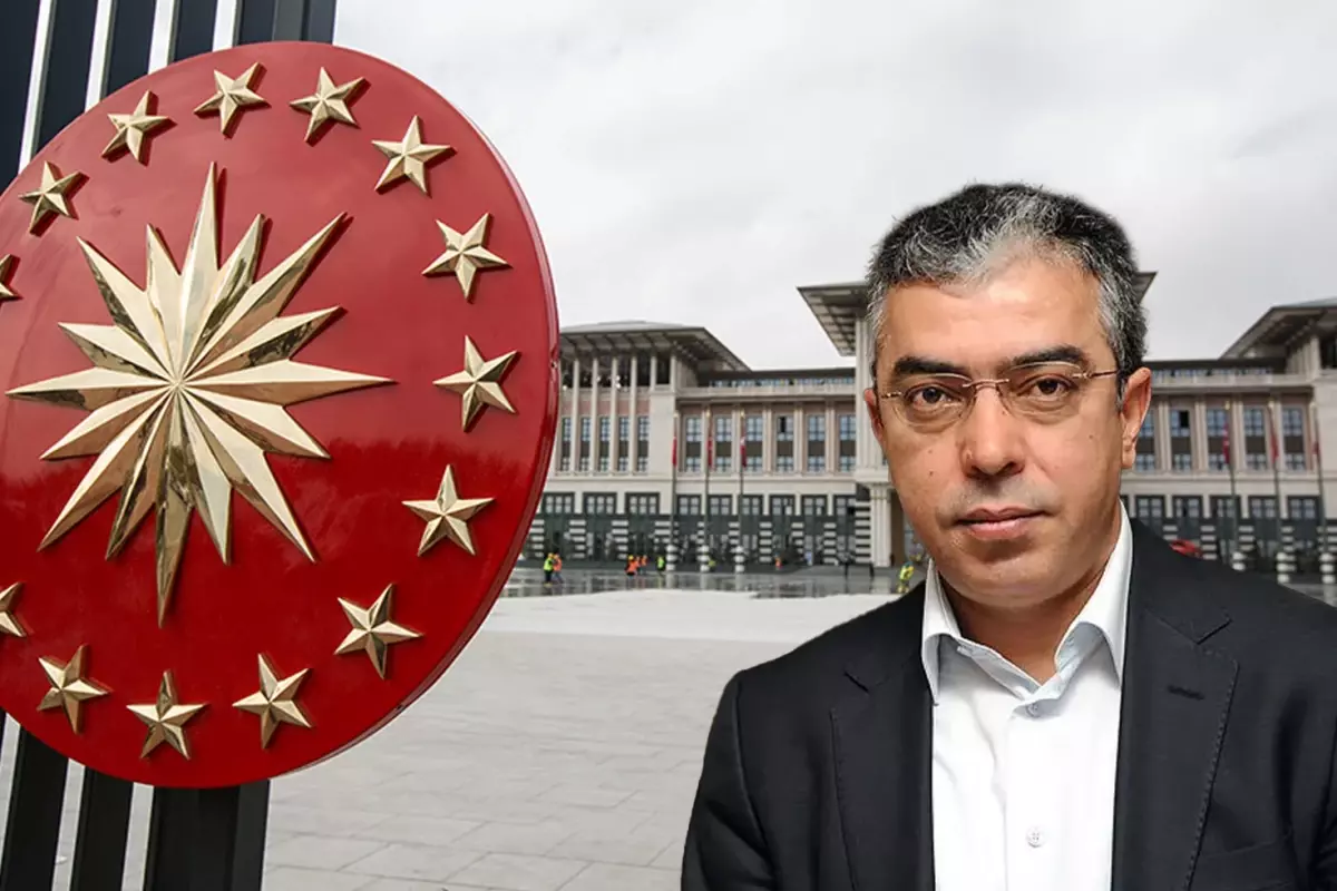 PKK’nın fesih kararı sonrası Beştepe’den ilk açıklama: Kapsamlı reformlar yapılacak
