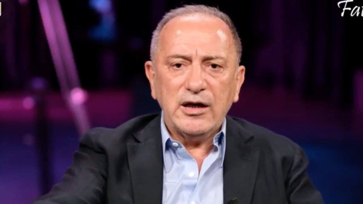 PKK’nın silah bırakmasından sonra Fatih Altaylı: Bir dolap dönüyor