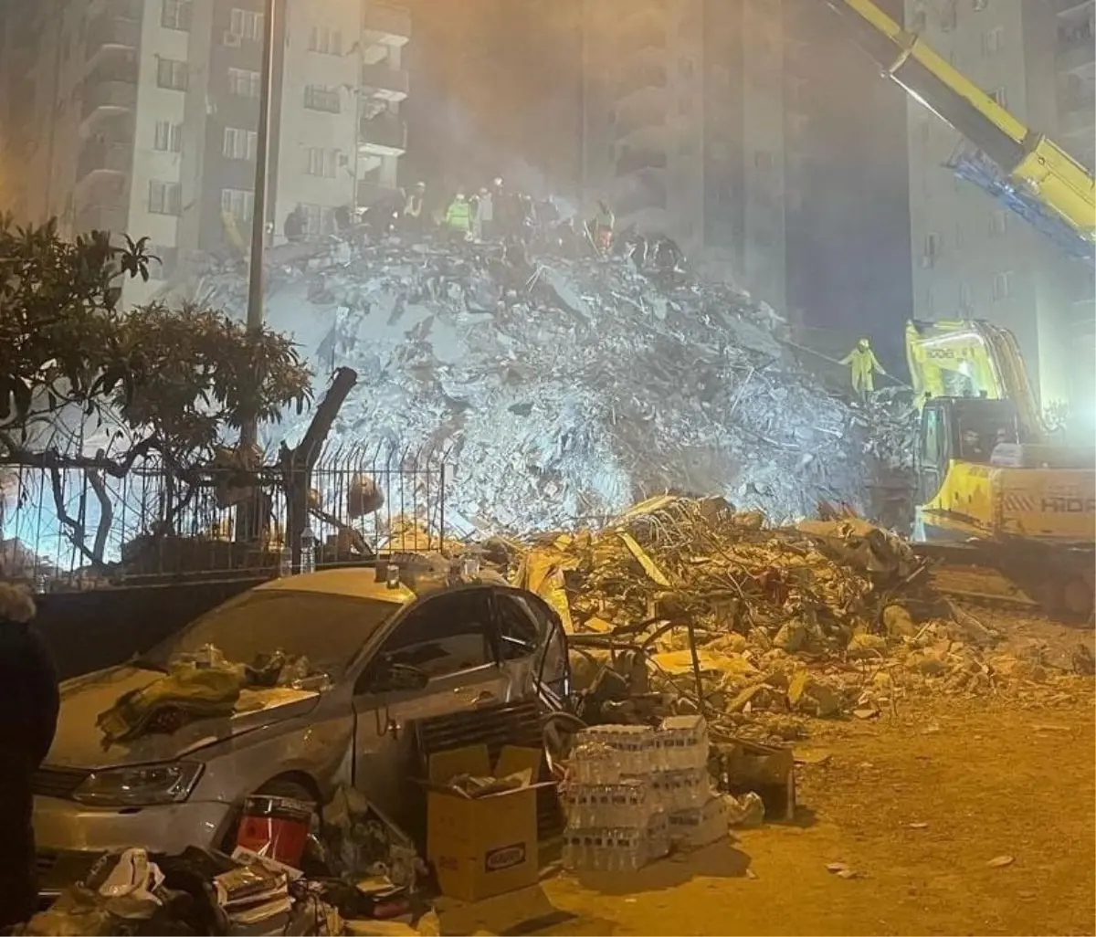 Polis Memuruna Altın İddiası