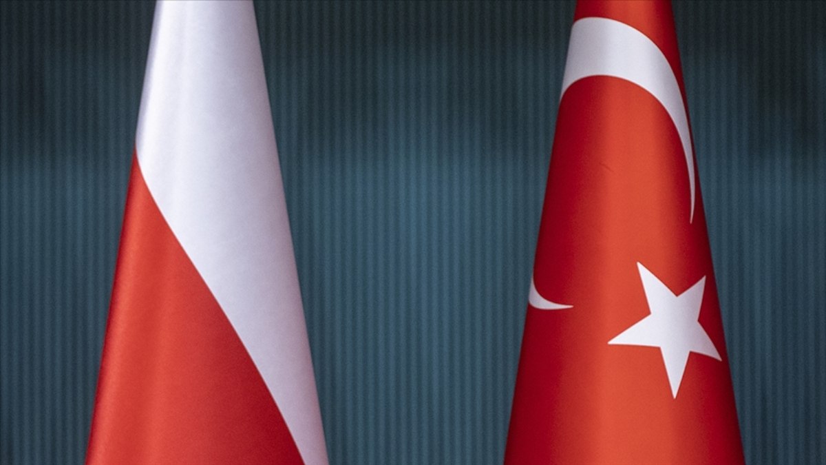Polonya’dan Türkiye’nin AB üyeliğine destek