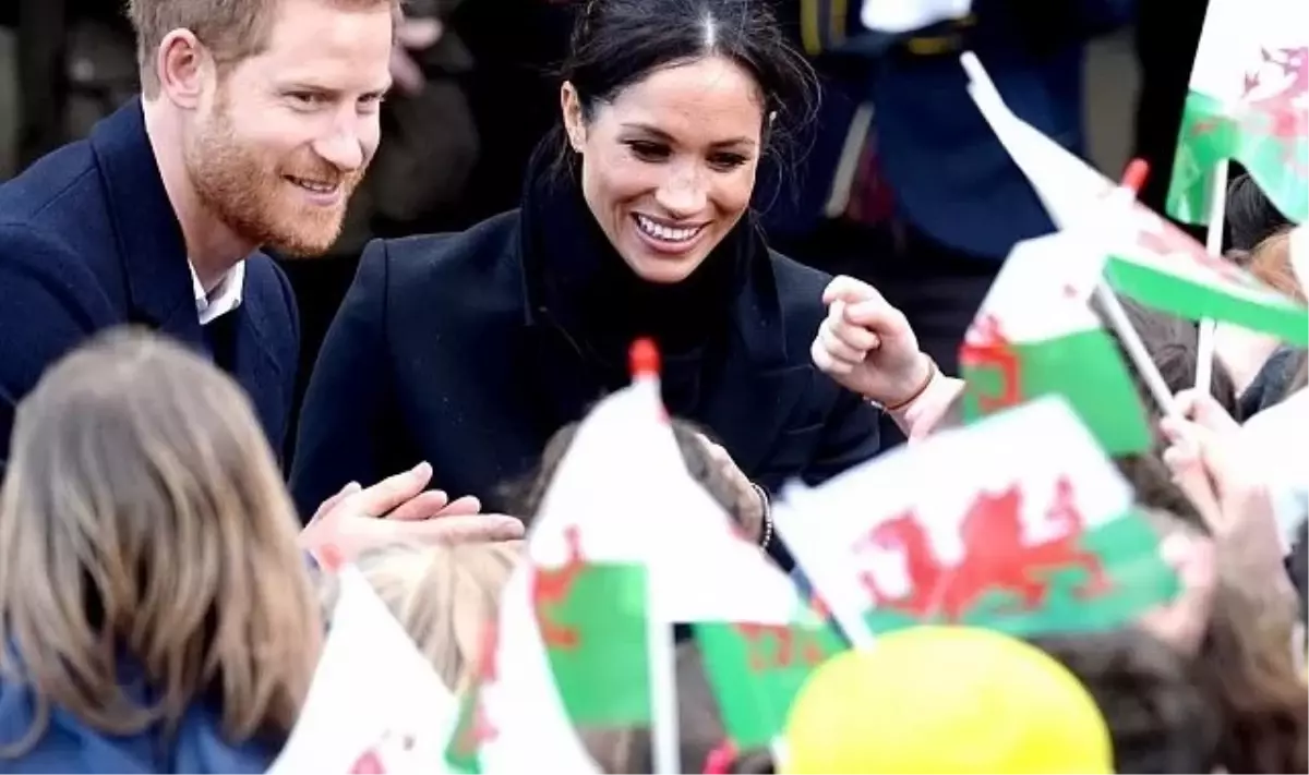 Prens Harry’nin Güvenlik Talebi Reddedildi