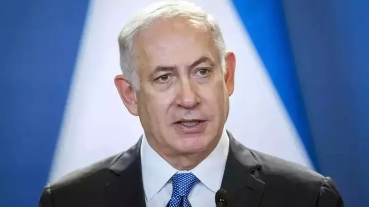 Putin ve Netanyahu’dan Tarihi Görüşme
