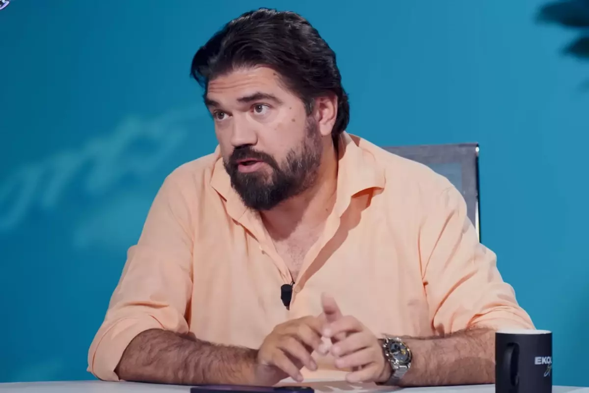 Rasim Ozan Kütahyalı, Ali Koç’un Fenerbahçe’ye istediği hocayı açıkladı