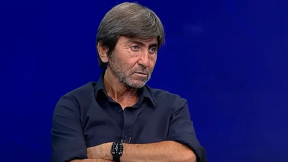 Rıdvan Dilmen, Galatasaray’ın galibiyetinin ardından konuştu