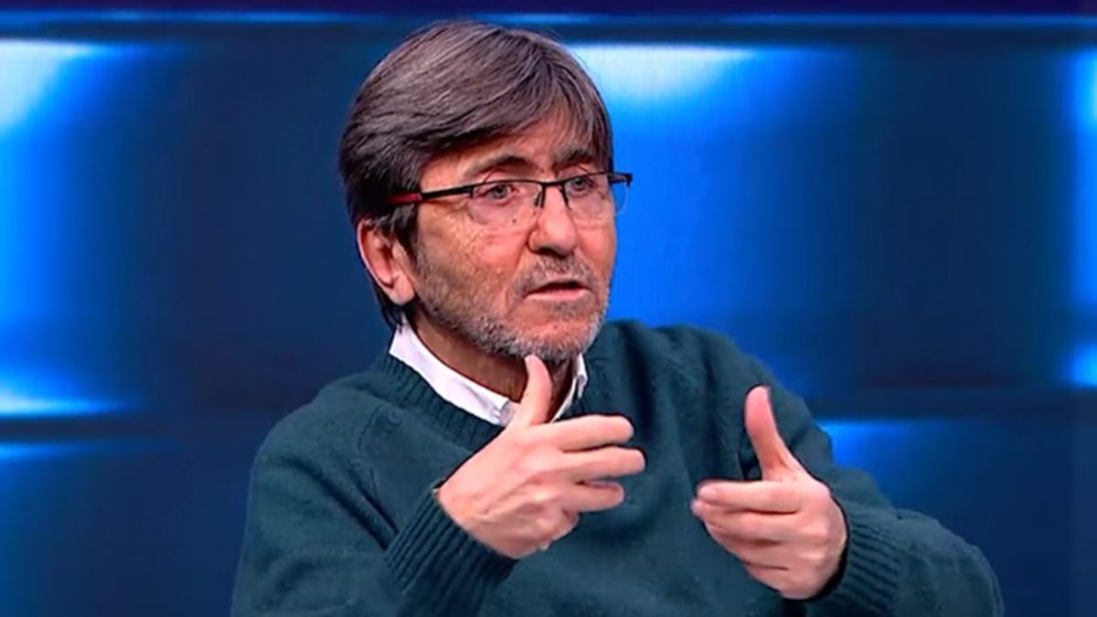 Rıdvan Dilmen, Jose Mourinho’nun maç sonu açıklamalarını eleştirdi