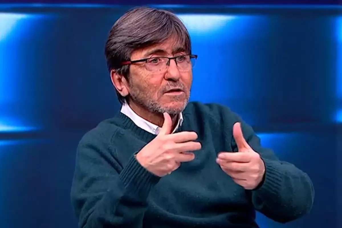 Rıdvan Dilmen’den ilginç yorum: Süper Lig’deki o maç karakolda biter