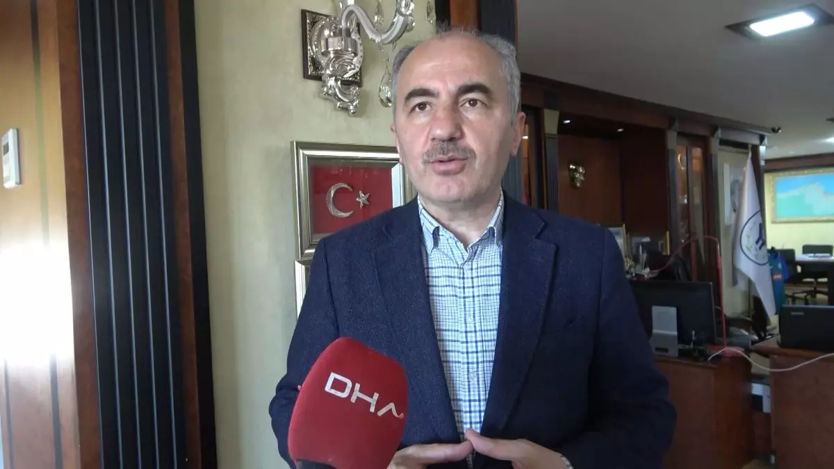 Rize’den Sürdürülebilir Proje Ödülü