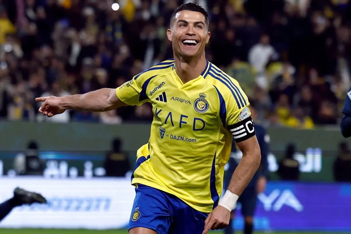Ronaldo için çılgın kontrat! Günlük kazancını duyunca hayret edeceksiniz