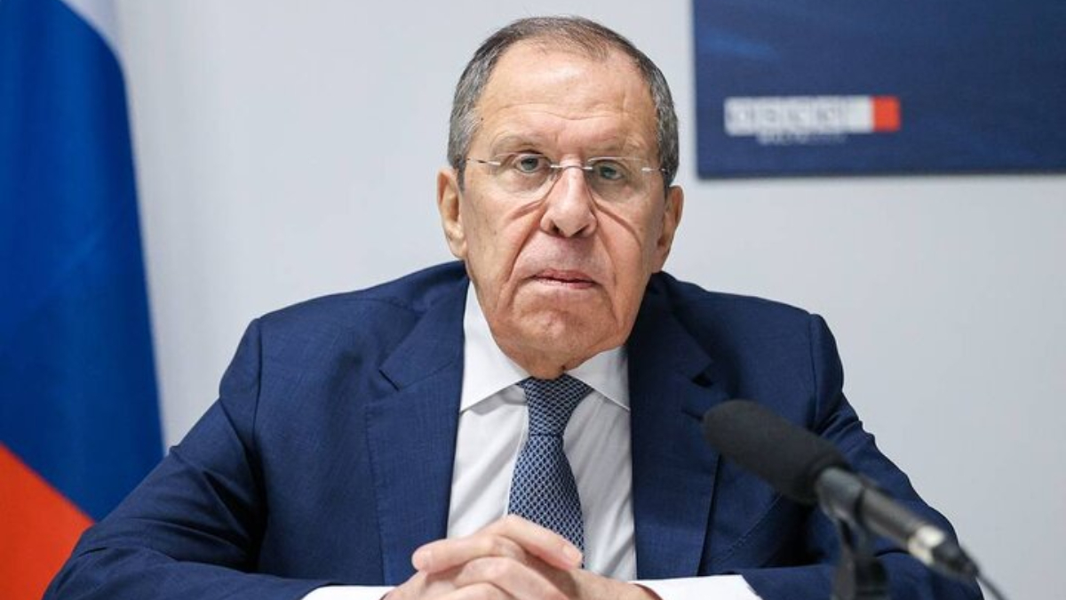 Rusya: Ukrayna ile barış görüşmelerini Batılı ülkeler sabote etti