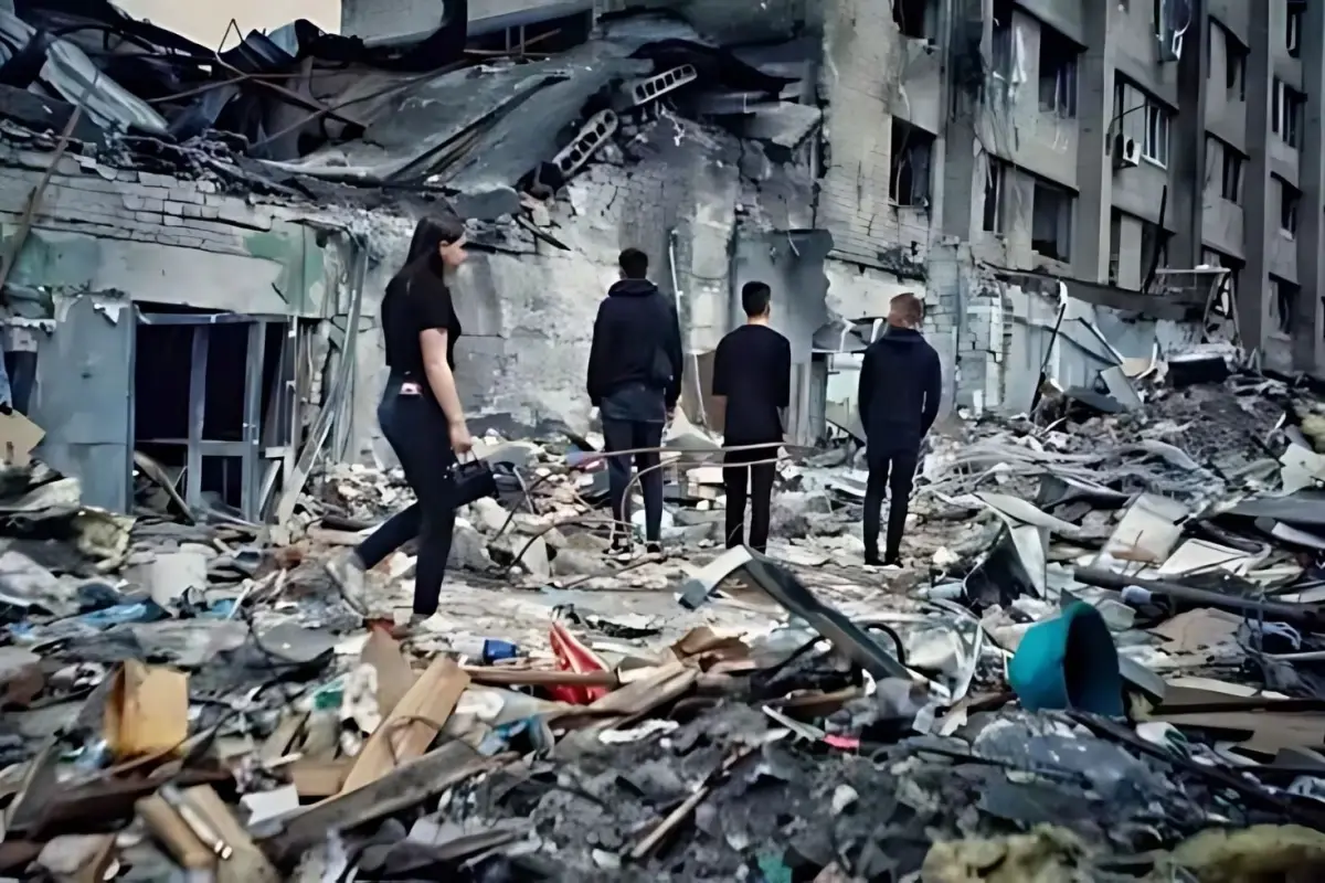 Rusya-Ukrayna savaşı: 2014’ten günümüze uzanan kanlı süreç