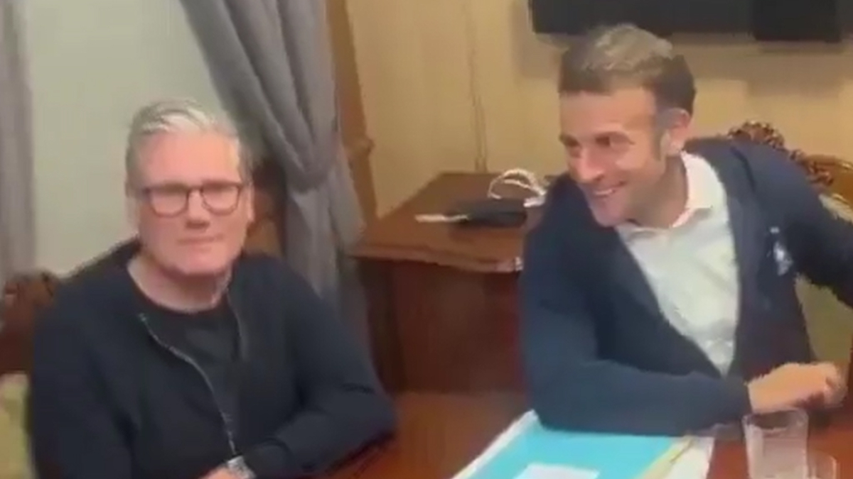 Rusya’dan Avrupa liderlerinin uyuşturucu kullandığı iddiası