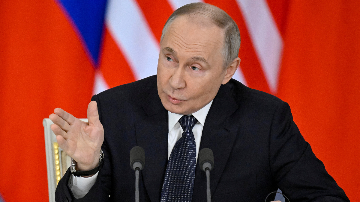 Rusya’nın İstanbul heyeti belli oldu: Listede Putin yok