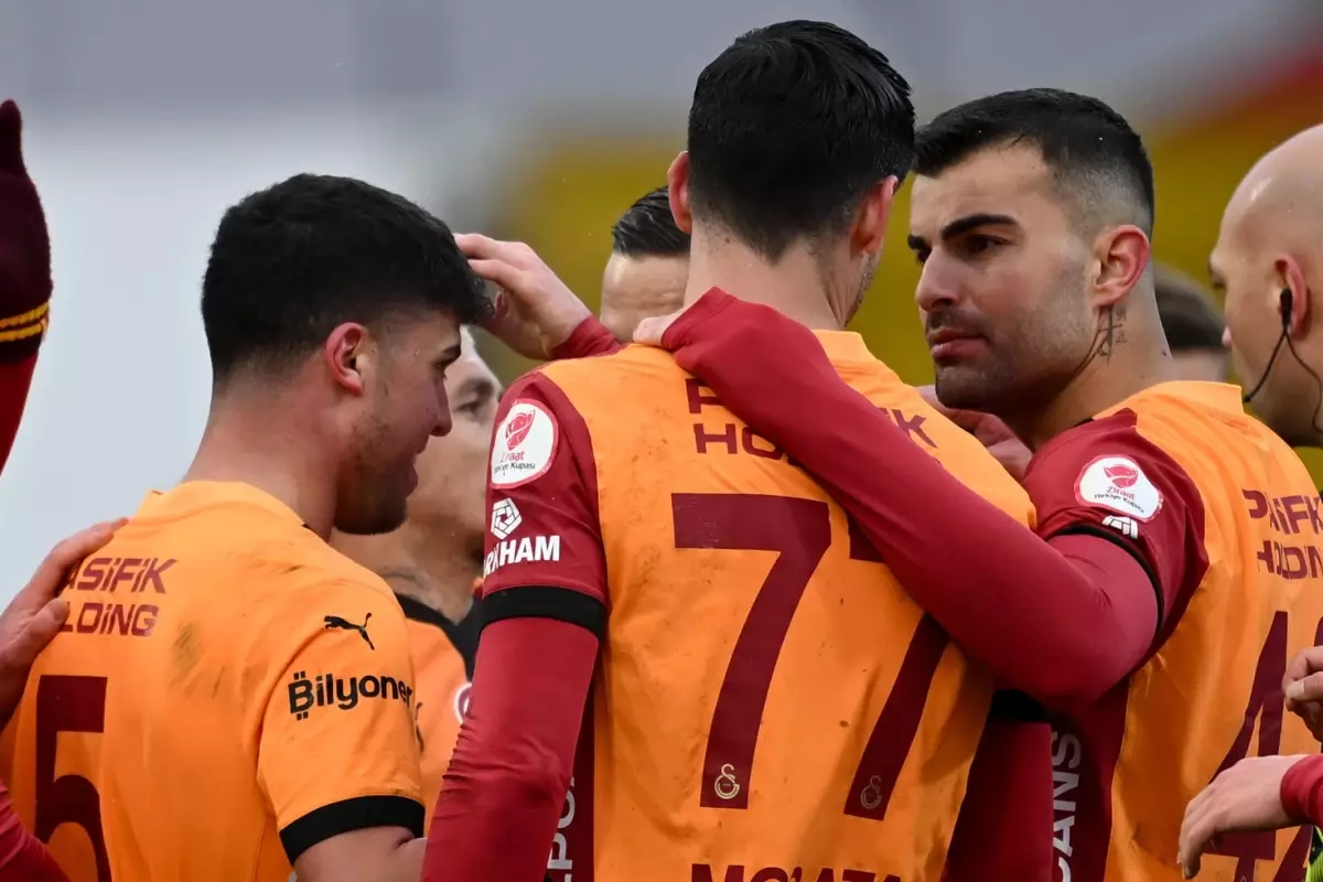 Sadece 92 dakika oynadı! Galatasaraylı genç yıldıza Avrupa’dan 2 talip