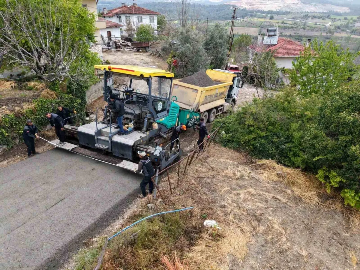 Safi Çimento’dan Toz Problemine Çözüm