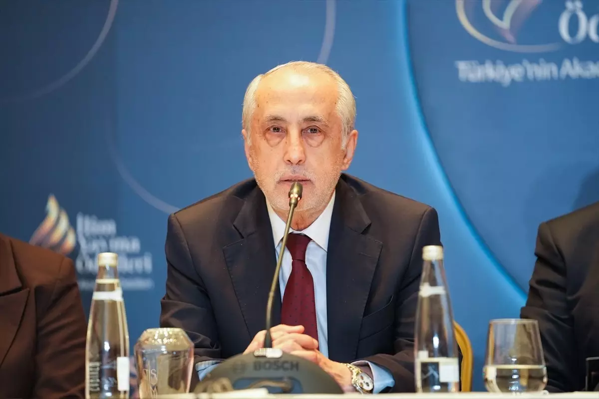 Sağlıkta Teknolojik İstiklal Çalıştayı Gerçekleşti