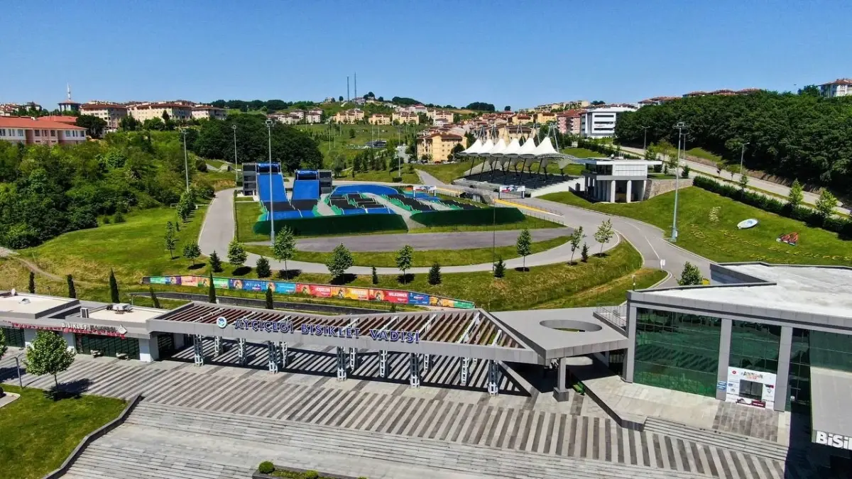 Sakarya, 2025 Dağ Bisikleti Şampiyonası’na Ev Sahipliği Yapacak