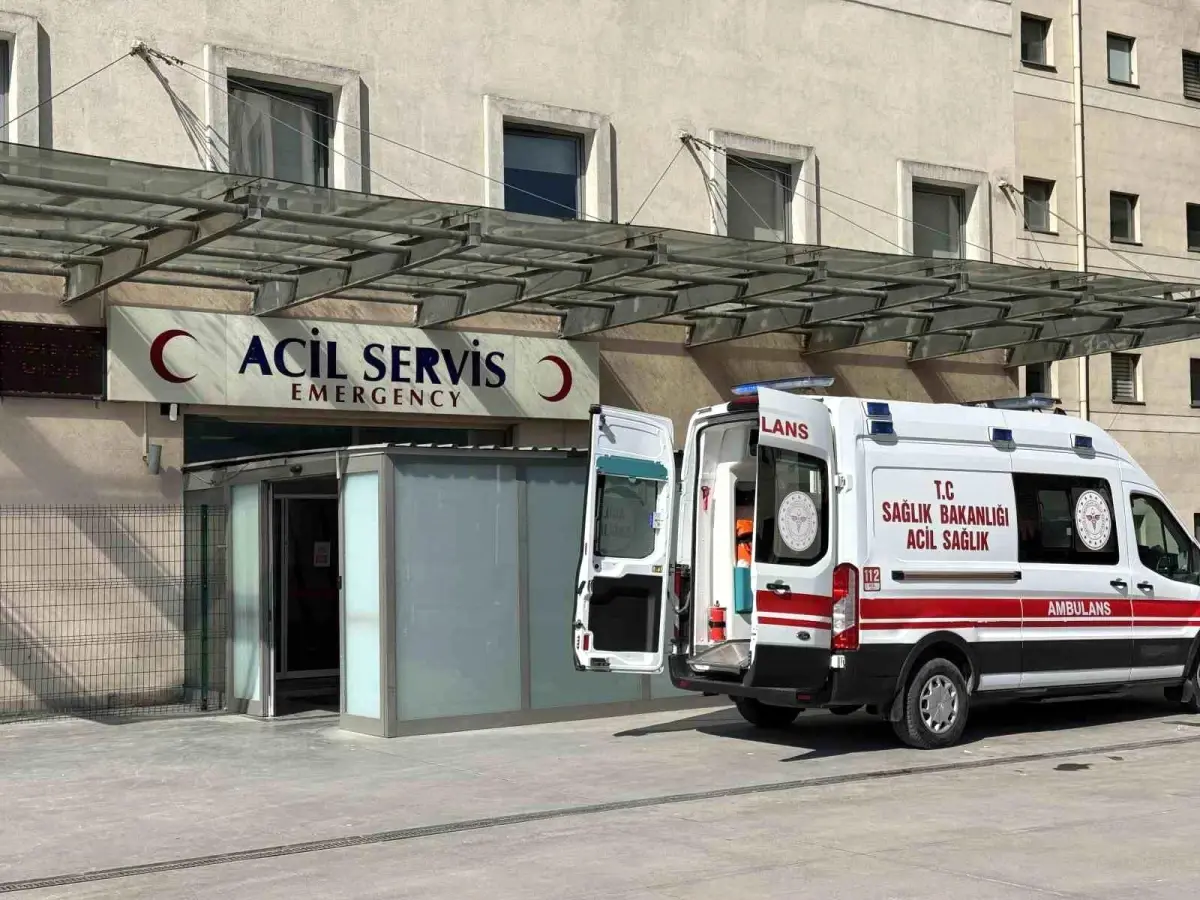 Sakarya’da Restoranda Silahlı Saldırı