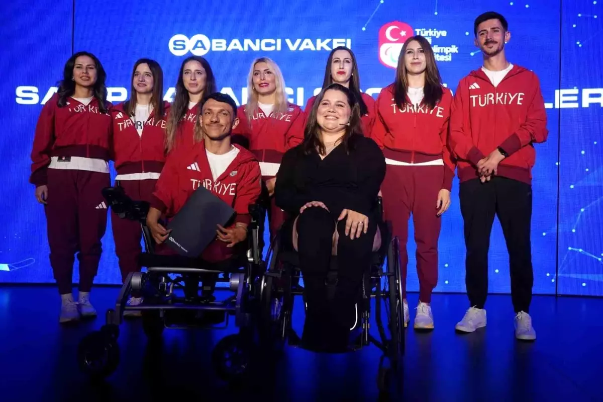 Sakıp Sabancı Spor Ödülleri Sahiplerini Buldu
