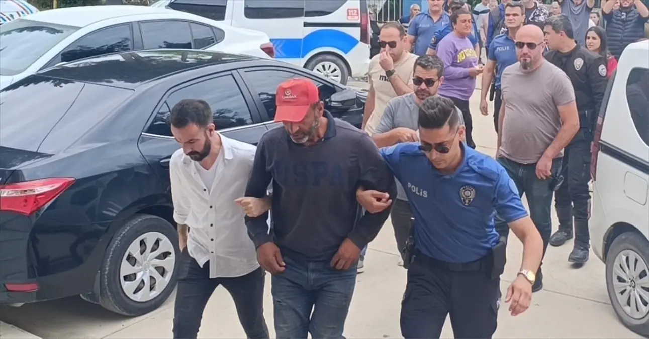 Samandağ’da Molotof Olayı: Şüpheliler Serbest