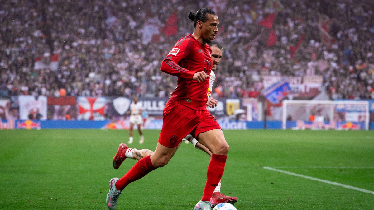 Şampiyonluk ertelendi! Bayern Münih, Leipzig’le berabere kaldı