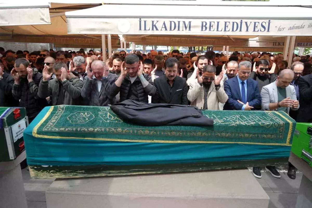 Samsun’da Damat Kaçırma Cinayeti