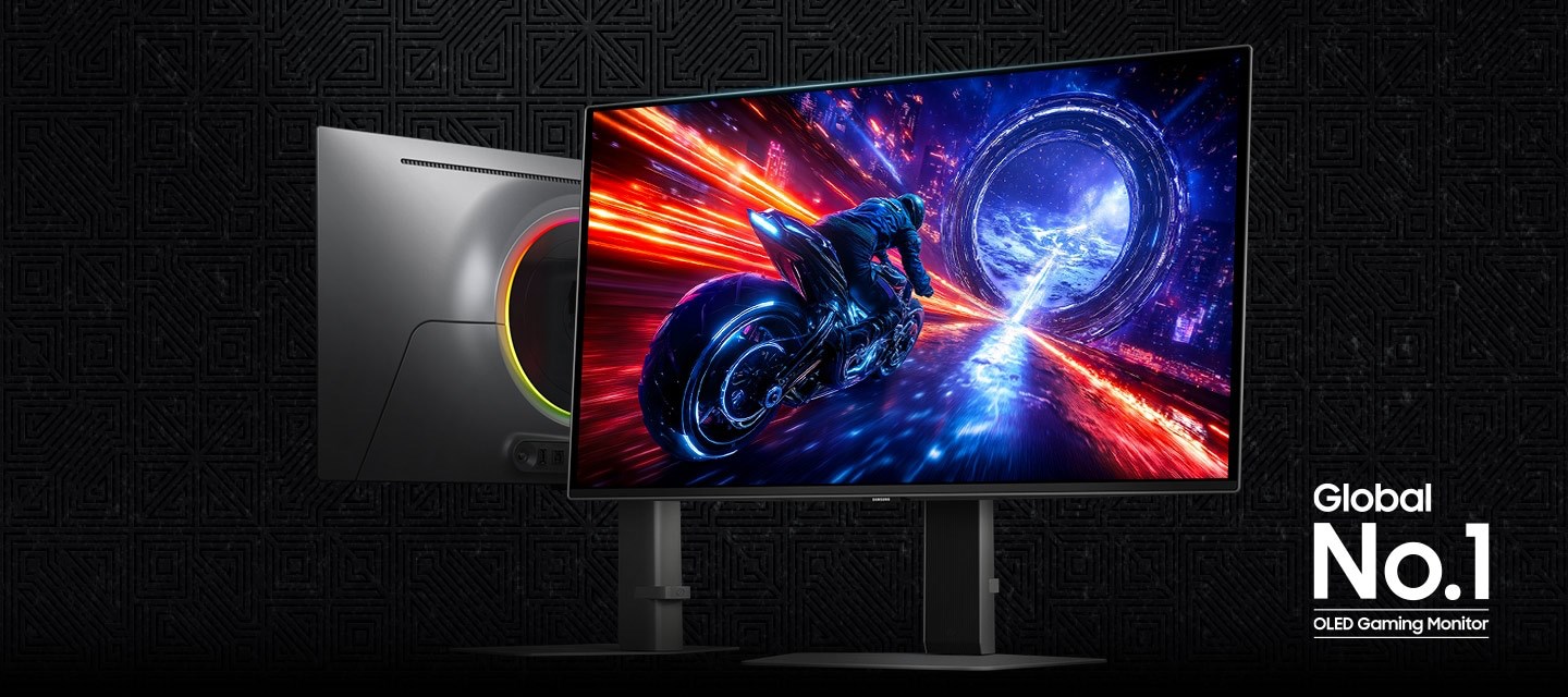 Samsung, dünyanın ilk 500Hz oyuncu monitörünü satışa sundu