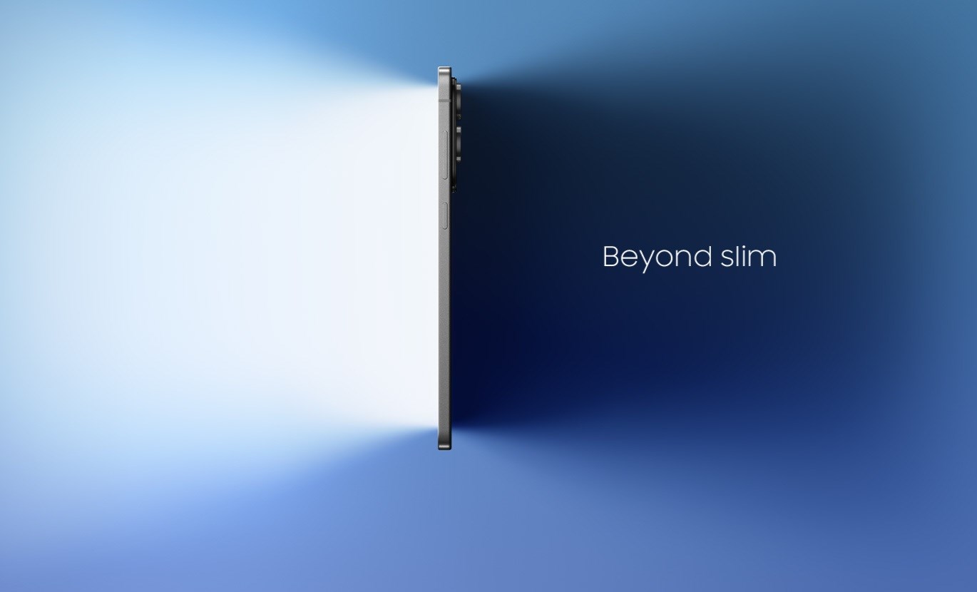 Samsung Galaxy S25 Edge tanıtıldı: İşte özellikleri ve Türkiye fiyatı