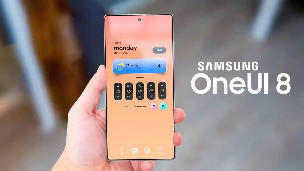Samsung One UI 8 Beta artık resmi: İşte ilk görüntüler