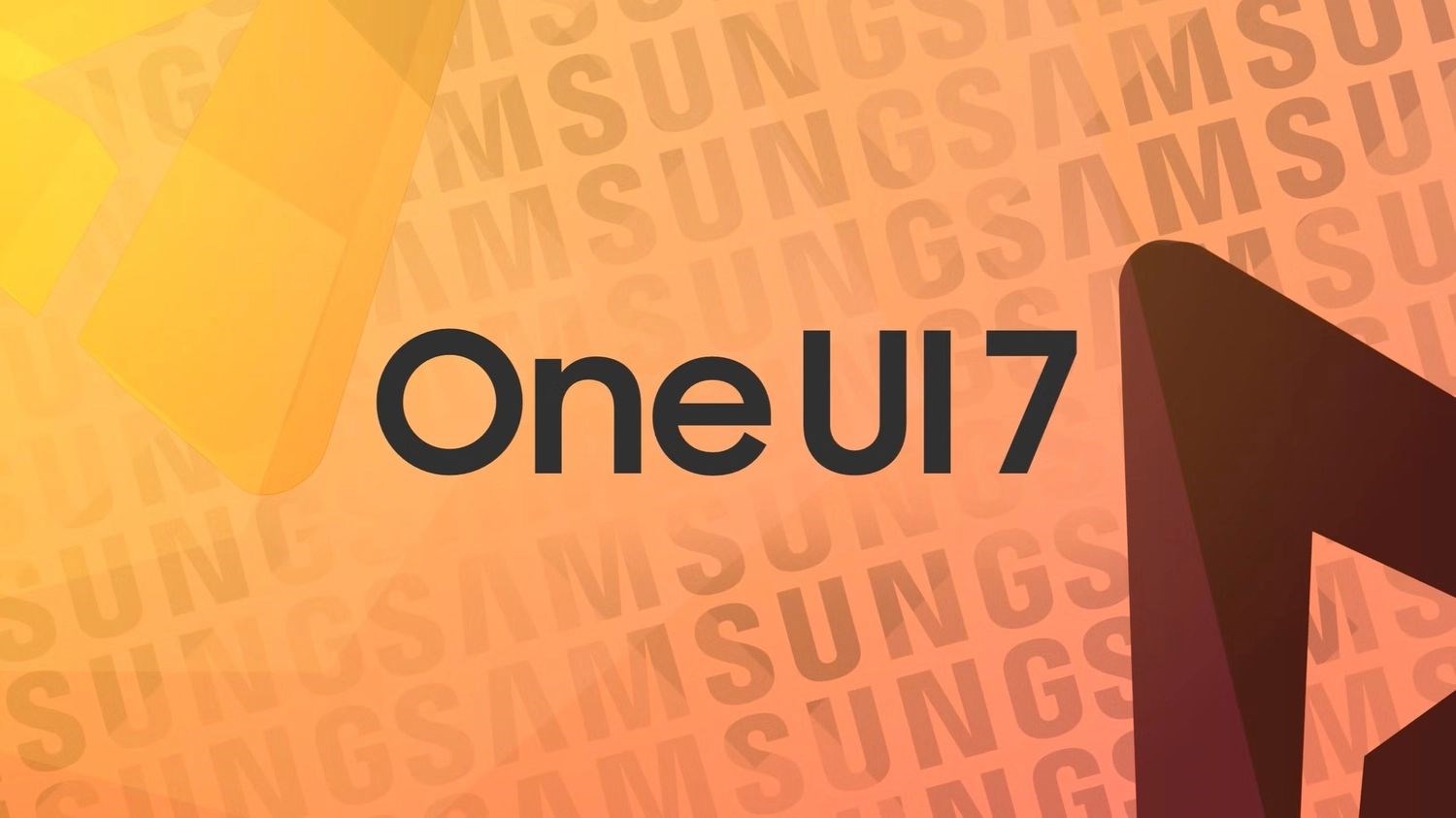 Samsung’un One UI 7 güncellemesi pil tüketimini artırabilir: Bu bir sorun değil
