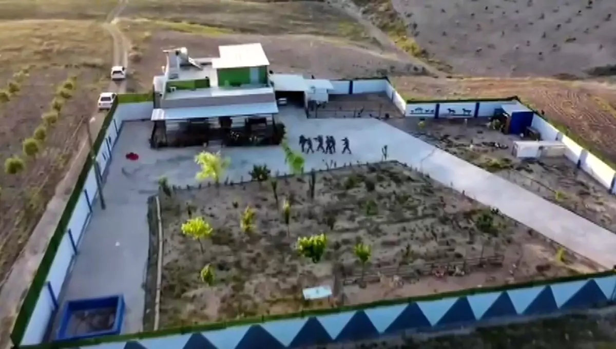 Şanlıurfa’da Tefecilik Operasyonu: 8 Tutuklama