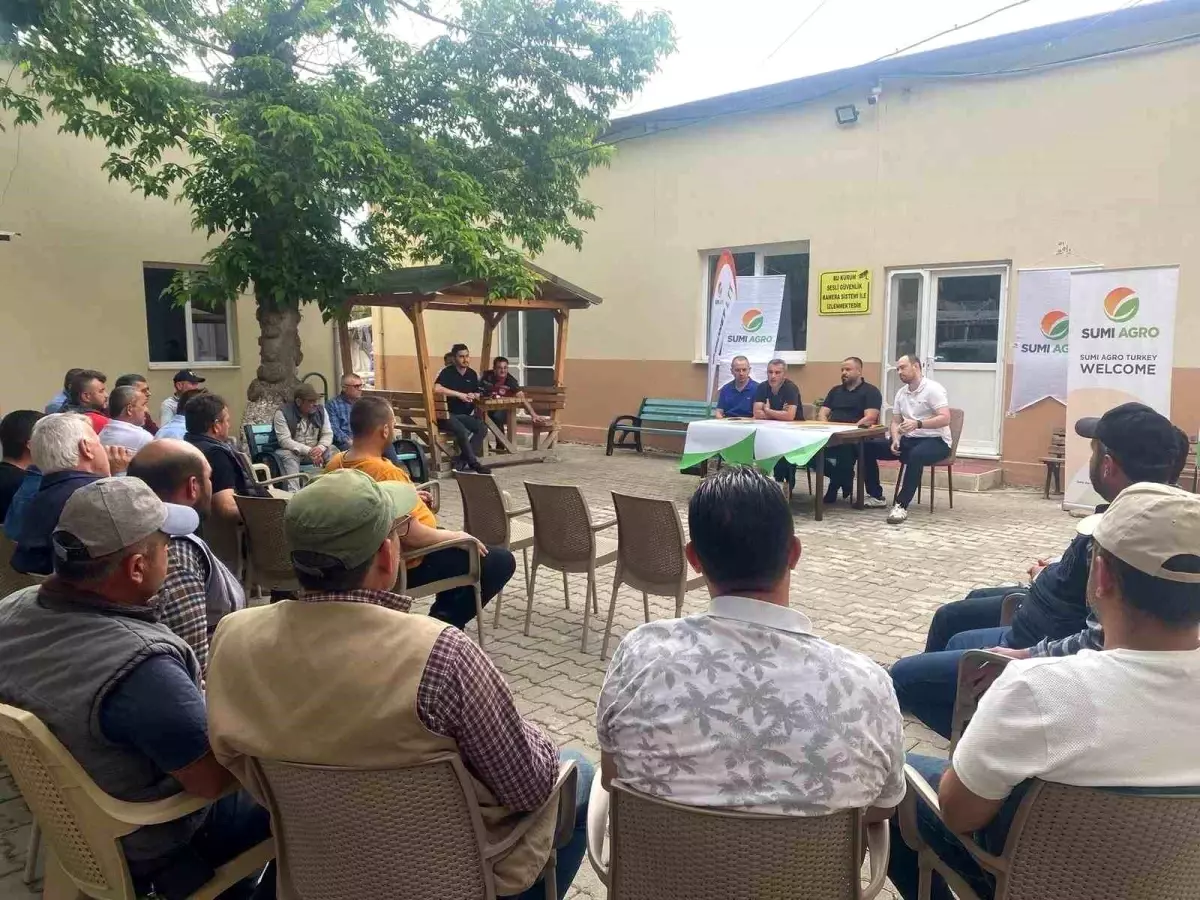 Sarıgöl’de Unlubite ile Mücadele Projesi