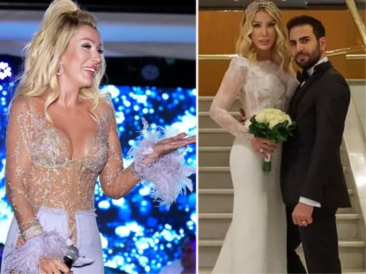 Seda Sayan eşini nasıl evliliğe ikna etti? Şaşırtan itiraf geldi!
