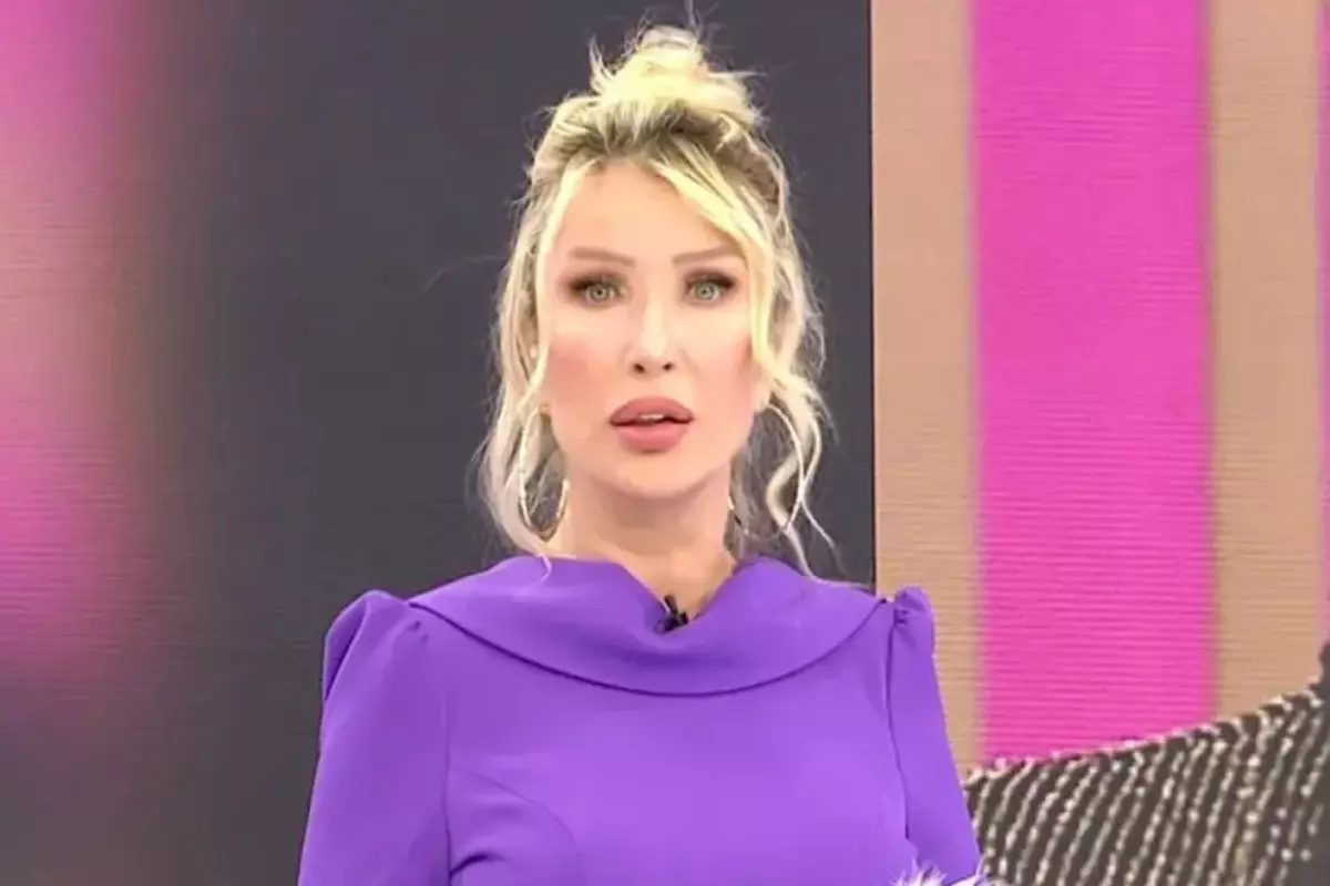 Seda Sayan güne neşeli başlamanın sırrını açıkladı
