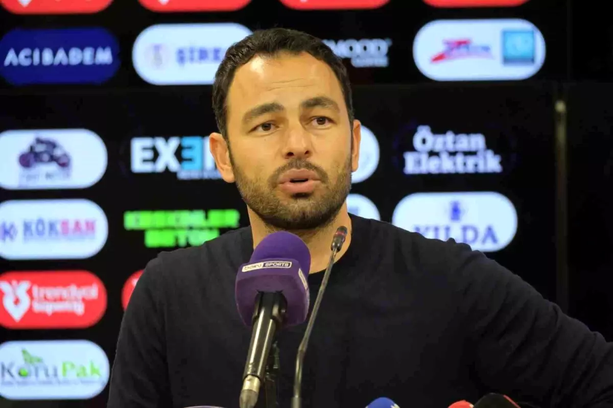 Selçuk İnan Görevinden Ayrılıyor